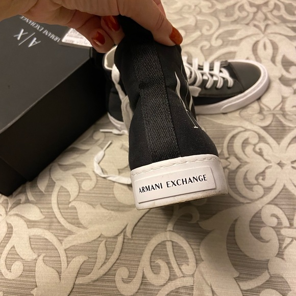 A/X sneakers - Picture 4 of 5